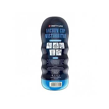 Love 18cm Realistik Suni Anal Mastrbatr