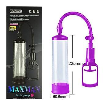 Maxman Penis Pompas