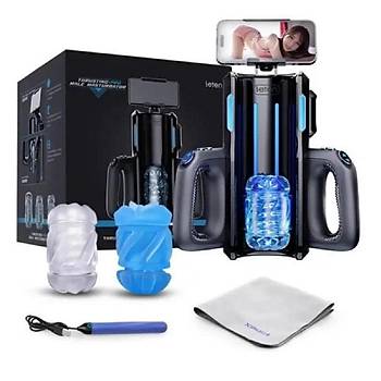 Erkek Otomatik Modern Masturbator
