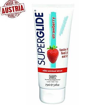 Hot Superglide ilek Aromal Vajinal Kaydrc