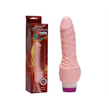 Ten Renginde Orgazm Artrc Vibrator