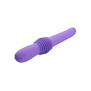 Yukar Aa Teknolojik Hareketli Vibratr