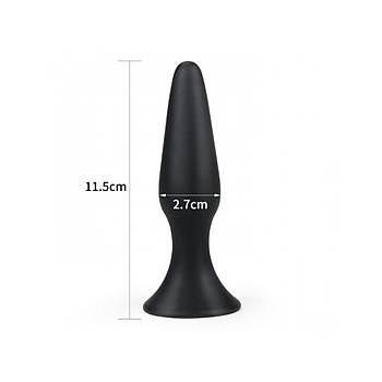 Anal Zenci Butt Plug
