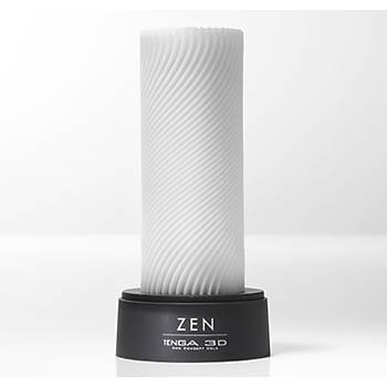 Tenga 3D Zen Fantazi Mastürbatör