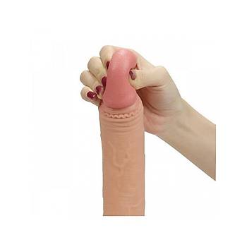 Erkekler in i Bo Kemerli Penis 22cm