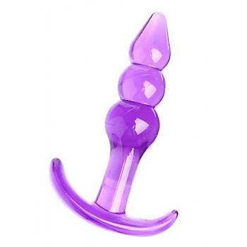 Boumlu Tutamakl Plug Anal