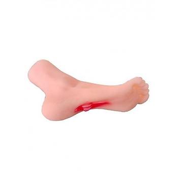 Yeni Foot Ayak Fetih Mastrbatr