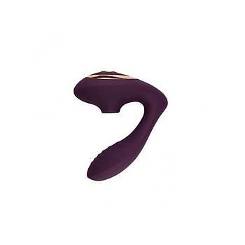 Hava Basnl Sarjl 10fonksiyonlu Klitoris / G-Spot Uyarcl Vibratr
