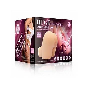 Gerek Boyutlarda 10kg Agrlnda Realistik Kala Suni Vajina Ans