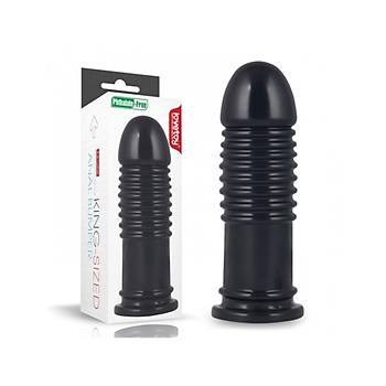 Boumlu Byk Boy Anal Plug 20cm
