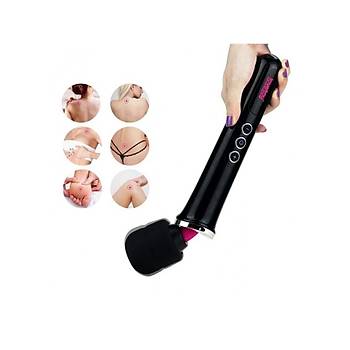Byk Boy Masaj Orgazm Vibratr Full Speed Usb Sarjl