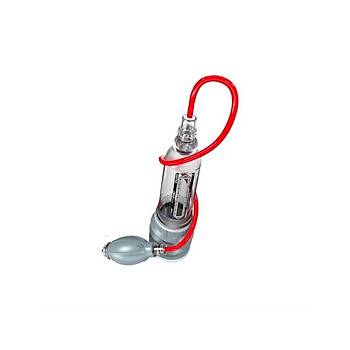 Sulu Penis Pompas Bathmate Hydro Extreme7