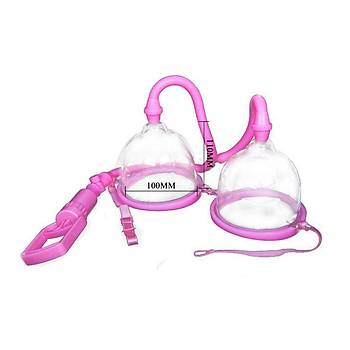 Gs Enlargement Breast Pump