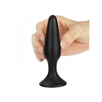 Anal Zenci Butt Plug