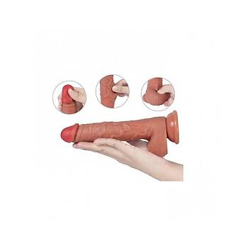 USB arjl 22cm Belden Balamal leri Geri Hareketli Kumandal Vibratr