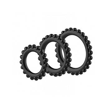 3'l Penis Ringi Trtkl Model
