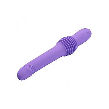 Yukar Aa Teknolojik Hareketli Vibratr