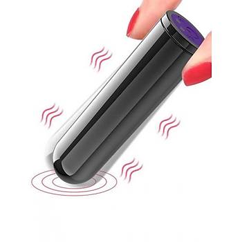 Kurun Mini Vibratr Full Speed ve Sarjl