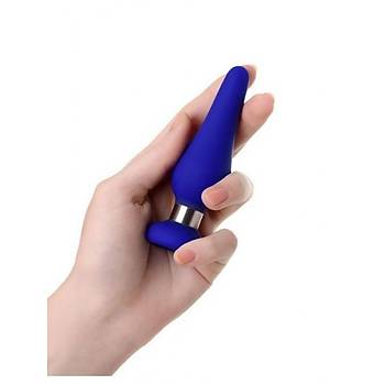 Slassic Anal Cinsel Tpa 10cm