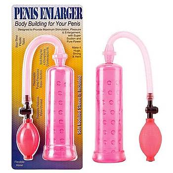 Gl eken Penis Pompas Enlarger