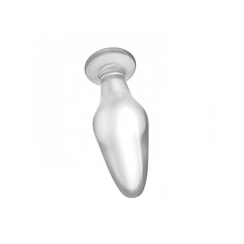 Przsz Anal Cam Plug 10cm