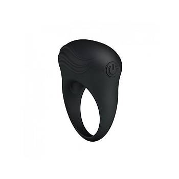Titreimli Penis Ringi Bayan Zevk Vibratr