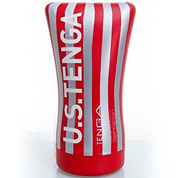 Tenga Soft Tube Cup A.S Mastrbatr