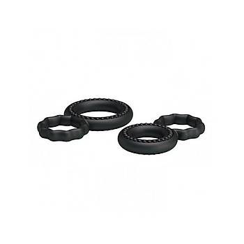 Ring Trtkl iftli Penis Halkas