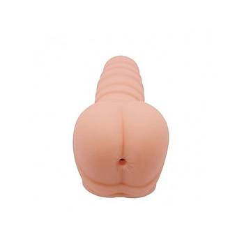 Titreimli Penis Klf ve Anal Mastrbatr