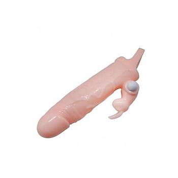 Tavanl Penis Klf Orgazm ve Uzatmal