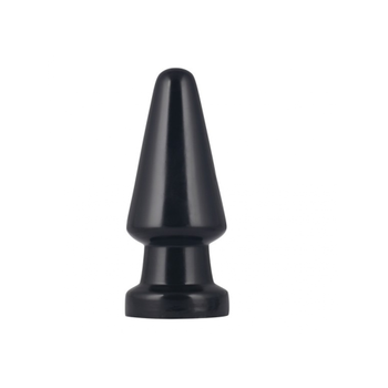 Kaln Anal Zenci Plug 17cm