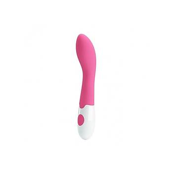 Otuz Fonksiyonlu G-Spot Uyarcl Vibratr