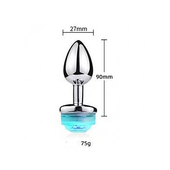 Led Ikl Ufak Boy Uzaktan Kumandal Anal elik Plag