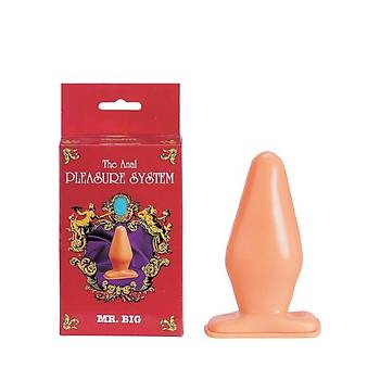 The Anal Pleasures / Kaln Anal Butt Plug