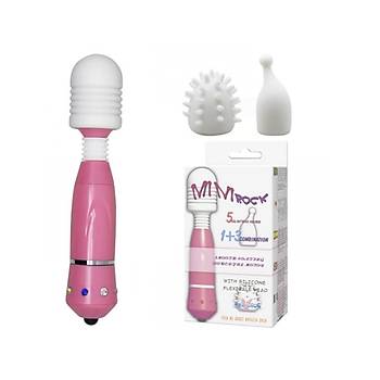Mini Masaj Bayan Mastrbatr On Farkl Titreimli