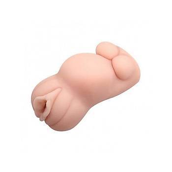 Hamile 3D Suni Vajina Mastrbatr - Pregnant