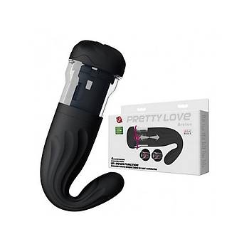 Usb arjl 4 Ynl Masaj Rotasyonlu Modern Mastrbatr