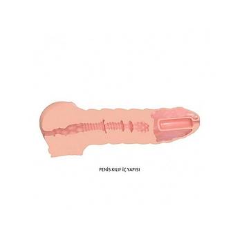 Titreimli Penis Klf ve Anal Mastrbatr