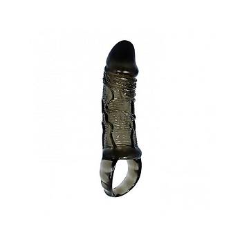 Kayma Engelleyici Zenci Penis Klf 10santim