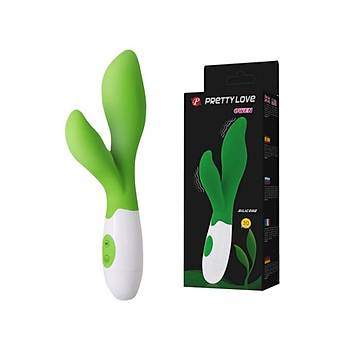 Teknolojik Vibratr 30 Modlu Klitoris Uyarcl