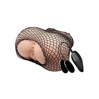 ki lemli Titreimli Suni Vajina ve Anal Popo