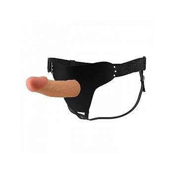 Kemer Balamal i Bo Protez Penis 17,5cm