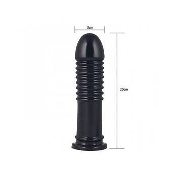 Boumlu Byk Boy Anal Plug 20cm