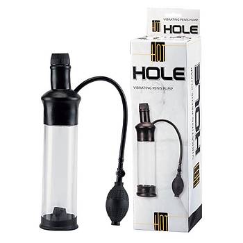 Hot Hole Vibrating Penis Pompas