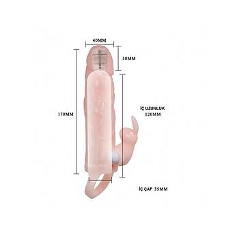 Tavanl Penis Klf Orgazm ve Uzatmal