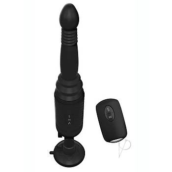 leri Geri alabilen Istmal Bluetooth Anal Sex Robotu