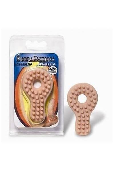 Bumpy Clitoris / Klitoral Uyarcl Halka