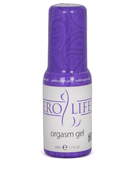 Erolife Woman Gel