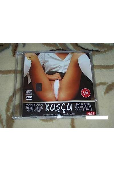 Kucu / Yerli Erotik Film Cd