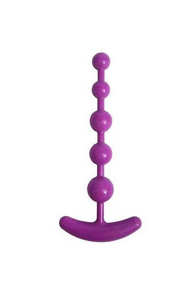 Anal Pure Beads / Sral Anal Toys